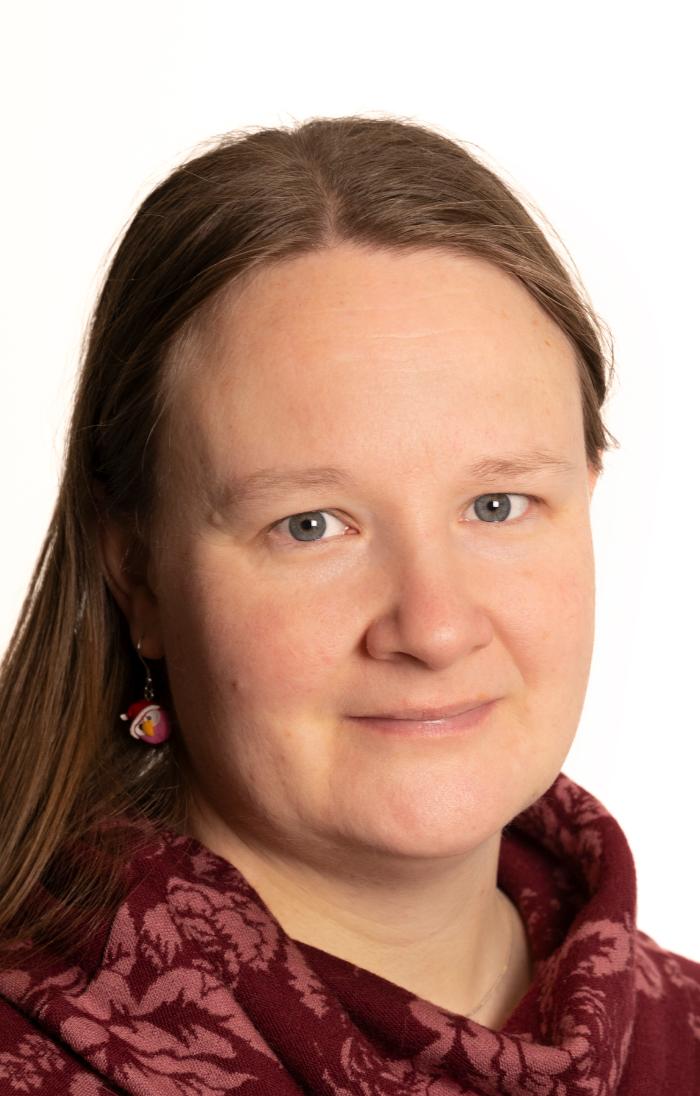 Ida Kaikkonen
