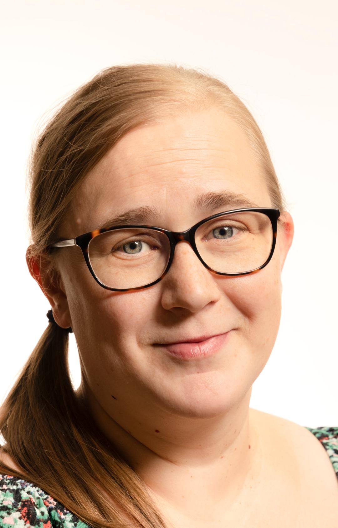 Saara Heino
