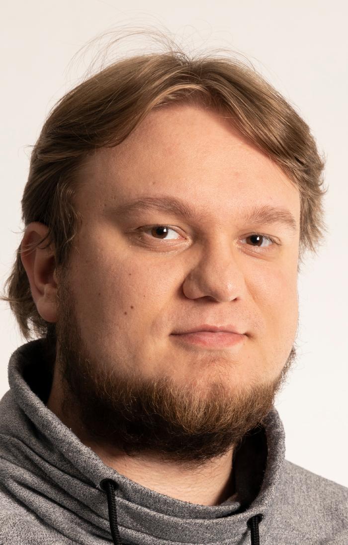Teemu Voutilainen
