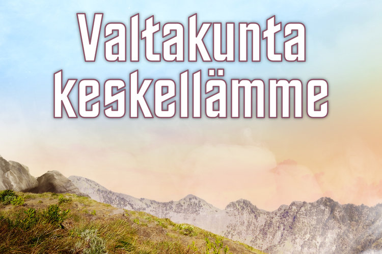 Palavan Sydämen Raamattupäivät -viikonlopputapahtuma Palavan Sydämen Raamattupäivät -viikonlopputapahtuma