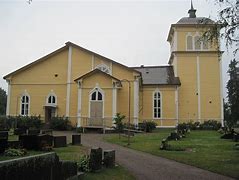 eurajoen kirkko