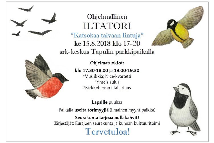 Iltatori Iltatori