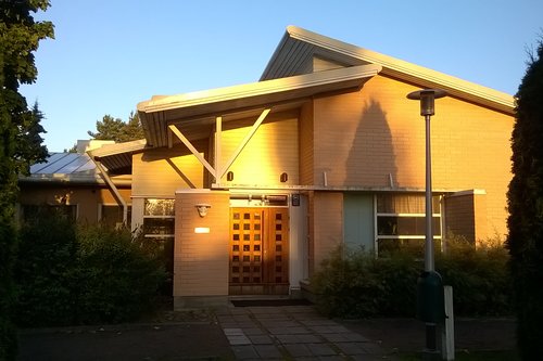 Nuortenilta TOISTAISEKSI INSTAGARMISSA!
