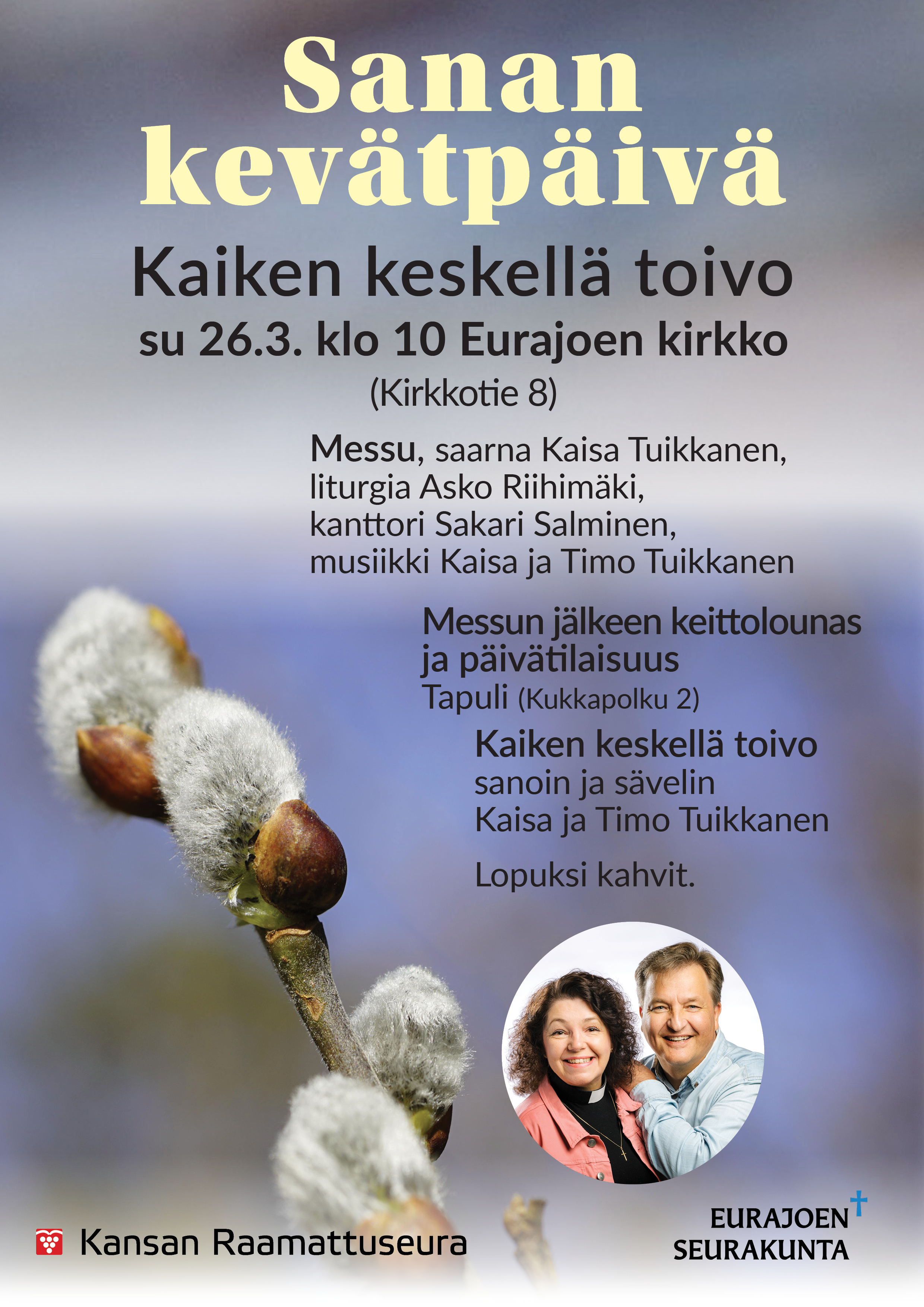 Tapahtuman mainoskuva