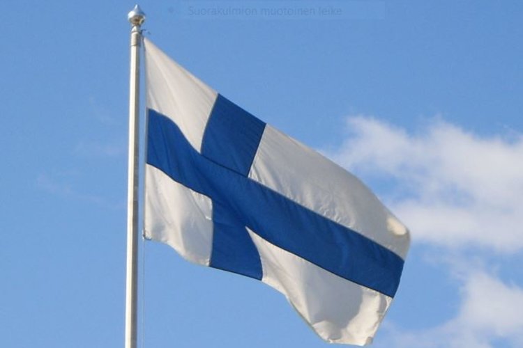 Itsenäisyyspäivän sanajumalanpalvelus Luvian kirkossa Itsenäisyyspäivän sanajumalanpalvelus Luvian kirkossa