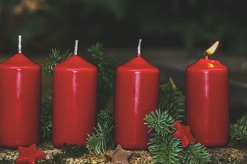 Koko Kansan Adventti Koko Kansan Adventti