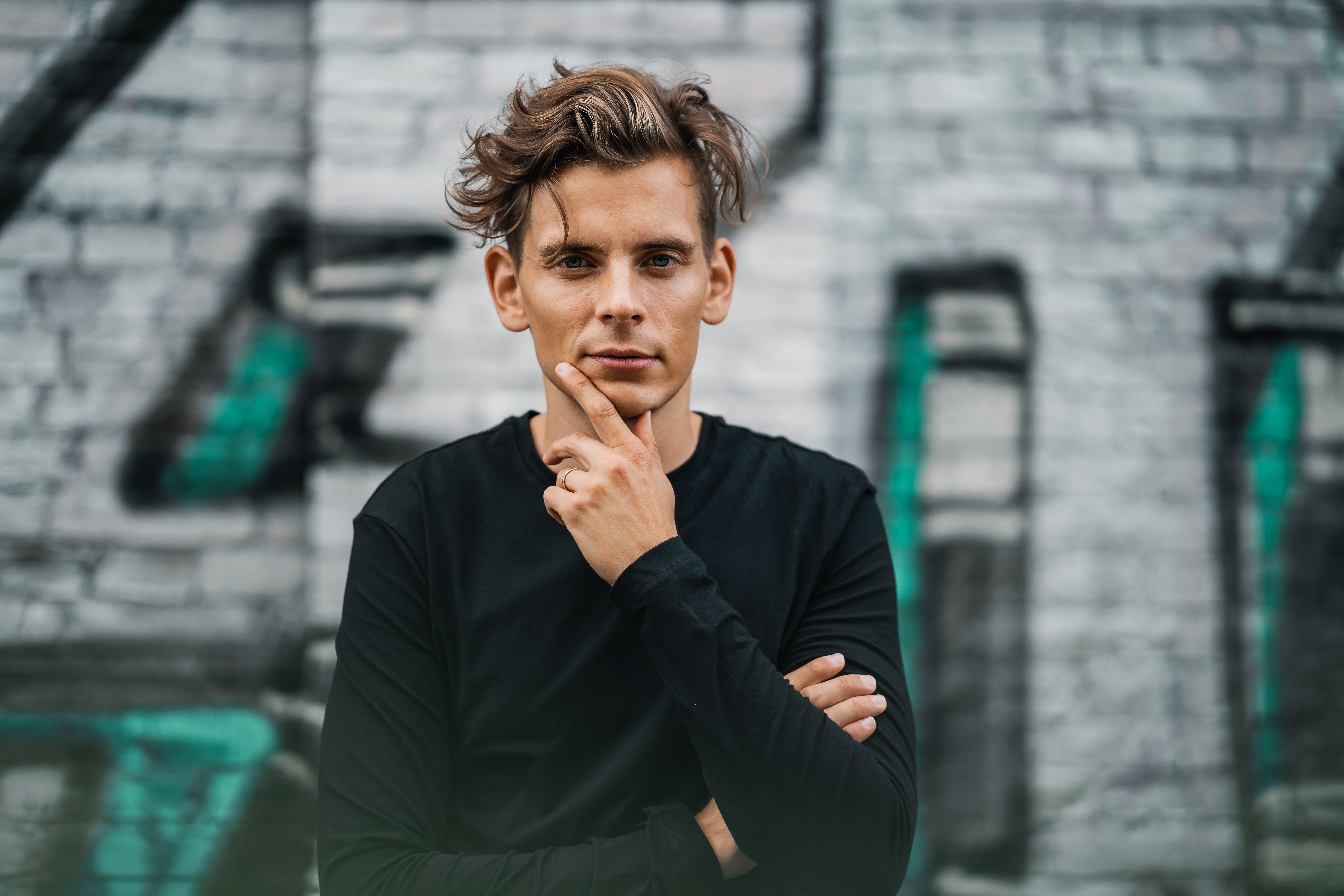 Juhanin konsertti etänä Juhani Tikkanen