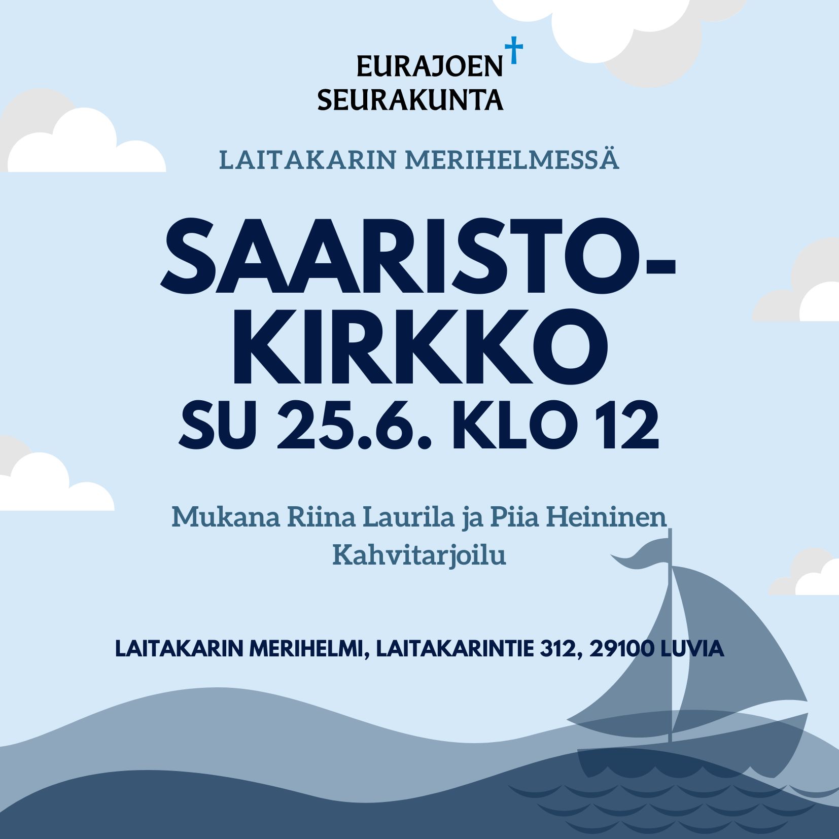 saaristokirkko
