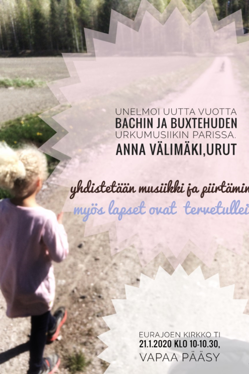 Urkumusiikkia Urkumusiikkia