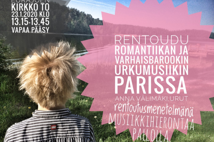 Urkumusiikkia Urkumusiikkia