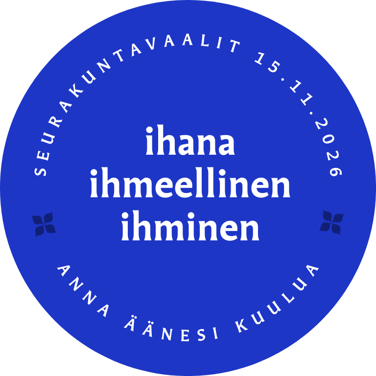 Seurakuntavaalit 2026
